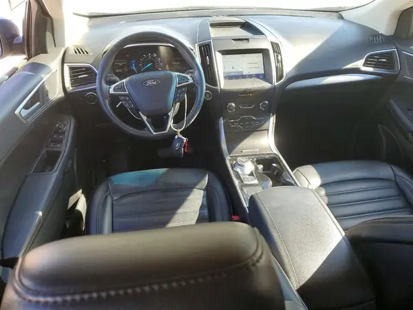 2FMPK3J96LBB62530 2020 FORD EDGE - Image 8