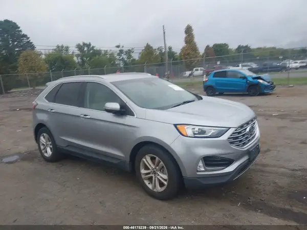 2FMPK3J96LBB67095 2020 FORD EDGE - Image 1
