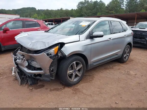 2FMPK3J96LBB68182 2020 FORD EDGE - Image 2