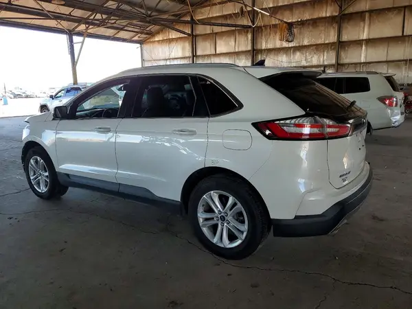 2FMPK3J96LBB68506 2020 FORD EDGE - Image 2