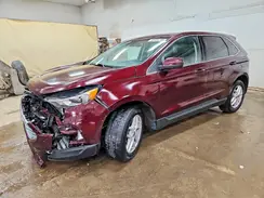 2FMPK3J96MBA00656 2021 FORD EDGE