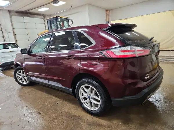 2FMPK3J96MBA00656 2021 FORD EDGE - Image 2
