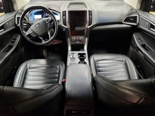 2FMPK3J96MBA00656 2021 FORD EDGE - Image 8