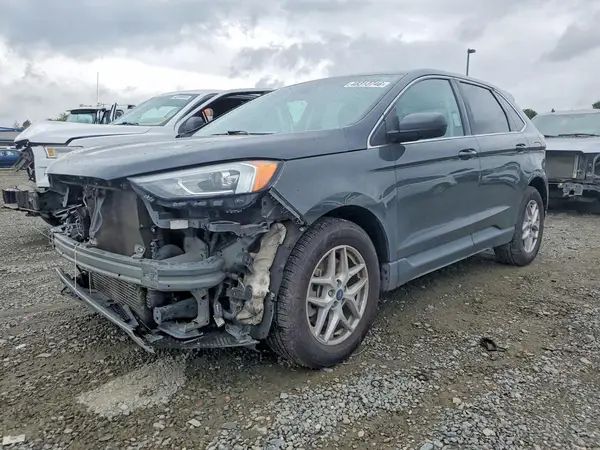 2FMPK3J96MBA02049 2021 FORD EDGE - Image 1