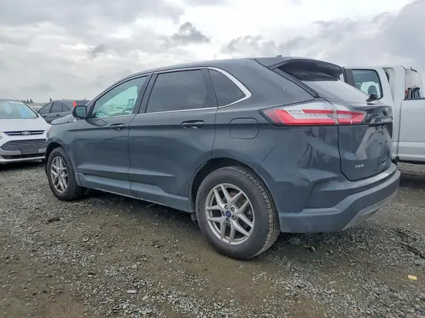 2FMPK3J96MBA02049 2021 FORD EDGE - Image 2