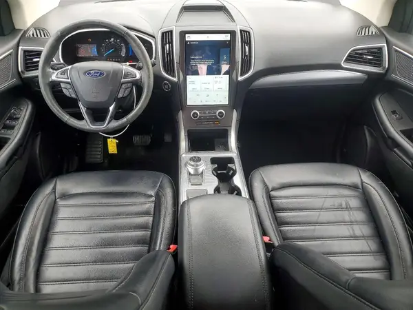 2FMPK3J96MBA02049 2021 FORD EDGE - Image 8