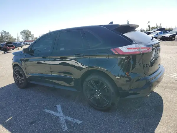 2FMPK3J96MBA03198 2021 FORD EDGE - Image 2