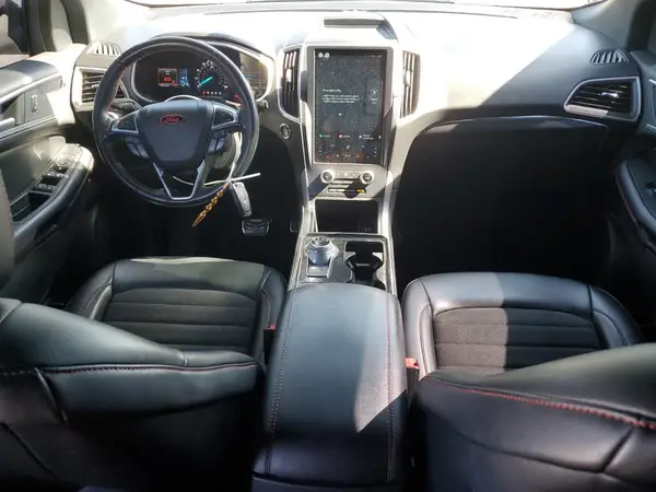 2FMPK3J96MBA03198 2021 FORD EDGE - Image 8