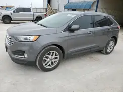 2FMPK3J96MBA04285 2021 FORD EDGE