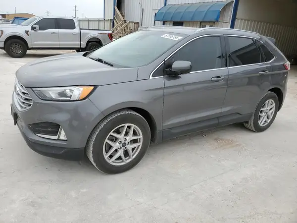 2FMPK3J96MBA04285 2021 FORD EDGE - Image 1