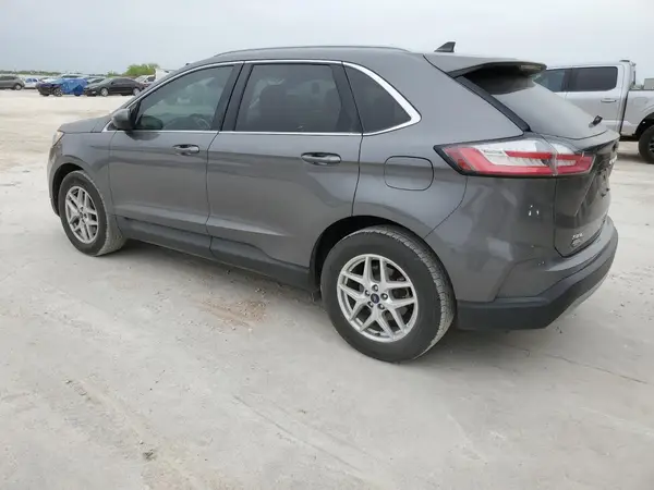 2FMPK3J96MBA04285 2021 FORD EDGE - Image 2