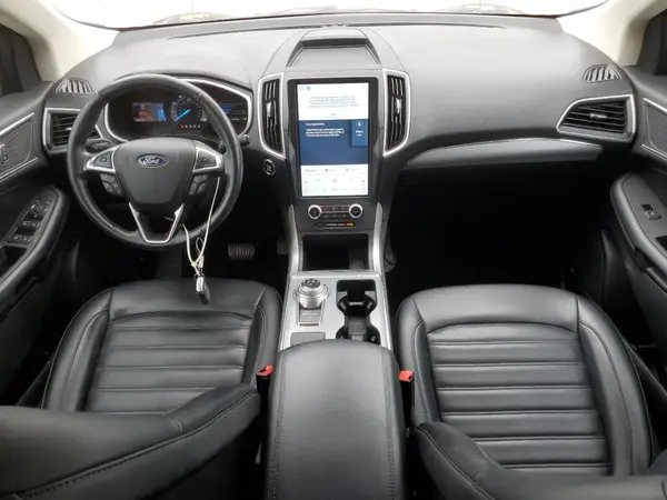 2FMPK3J96MBA04285 2021 FORD EDGE - Image 8