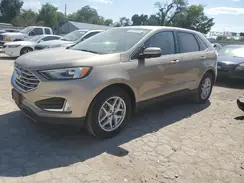2FMPK3J96MBA05422 2021 FORD EDGE