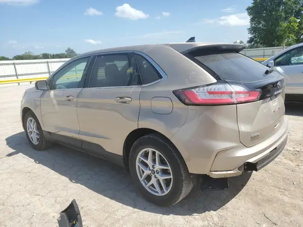 2FMPK3J96MBA05422 2021 FORD EDGE - Image 2