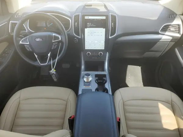 2FMPK3J96MBA05422 2021 FORD EDGE - Image 8