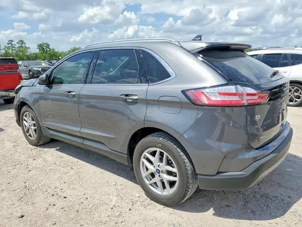 2FMPK3J96MBA05467 2021 FORD EDGE - Image 2