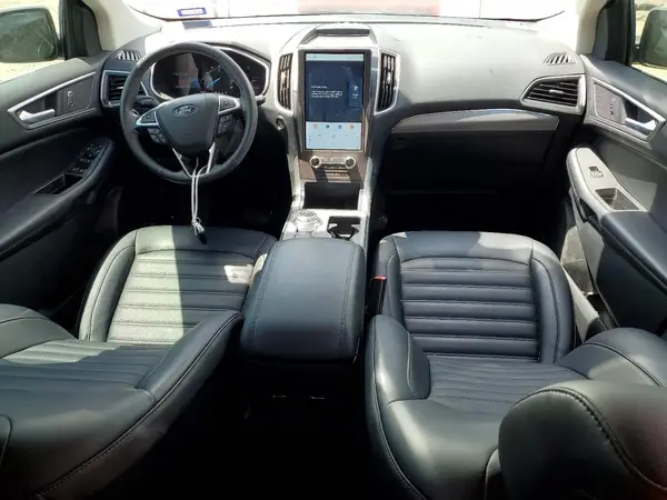 2FMPK3J96MBA05467 2021 FORD EDGE - Image 8