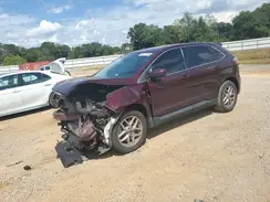 2FMPK3J96MBA05940 2021 FORD EDGE