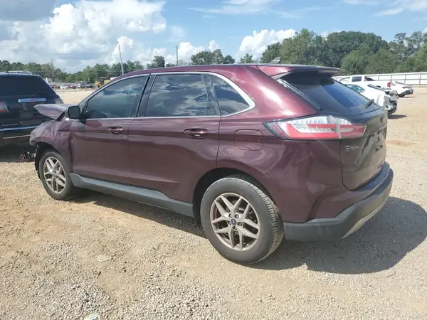 2FMPK3J96MBA05940 2021 FORD EDGE - Image 2