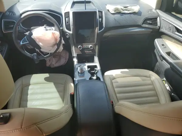 2FMPK3J96MBA05940 2021 FORD EDGE - Image 8