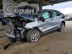 2FMPK3J96MBA07865 2021 FORD EDGE