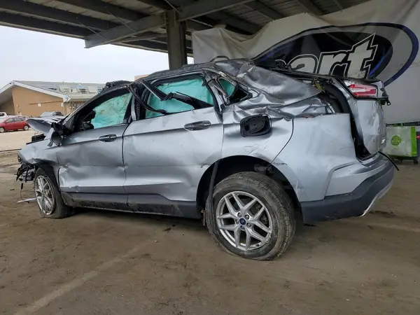 2FMPK3J96MBA07865 2021 FORD EDGE - Image 2