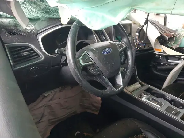 2FMPK3J96MBA07865 2021 FORD EDGE - Image 8