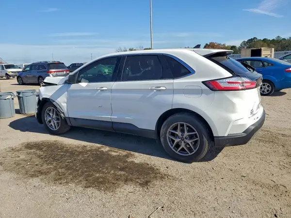 2FMPK3J96MBA16176 2021 FORD EDGE - Image 2