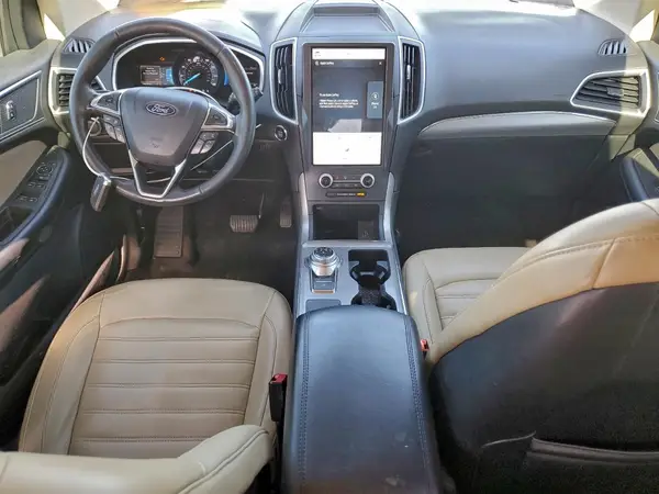 2FMPK3J96MBA16176 2021 FORD EDGE - Image 8