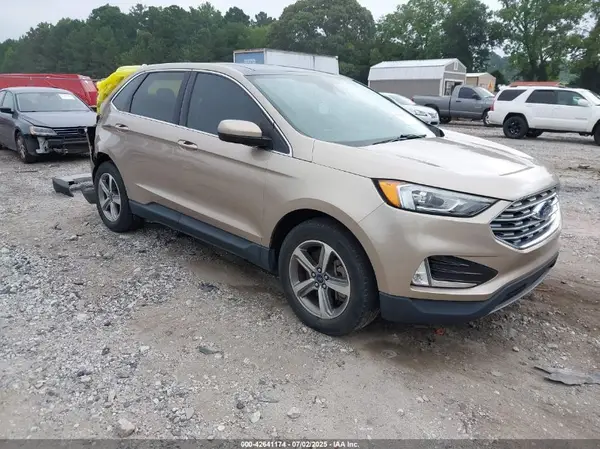 2FMPK3J96MBA19403 2021 FORD EDGE - Image 1
