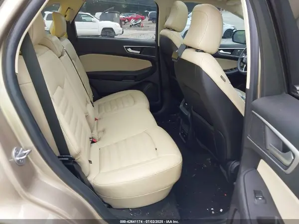 2FMPK3J96MBA19403 2021 FORD EDGE - Image 8
