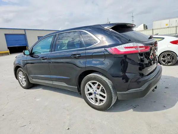 2FMPK3J96MBA26397 2021 FORD EDGE - Image 2