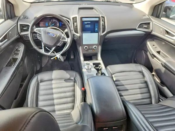 2FMPK3J96MBA26397 2021 FORD EDGE - Image 8