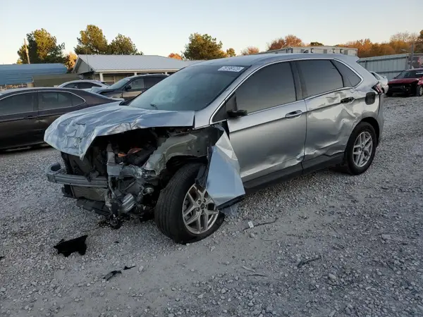2FMPK3J96MBA26433 2021 FORD EDGE - Image 1