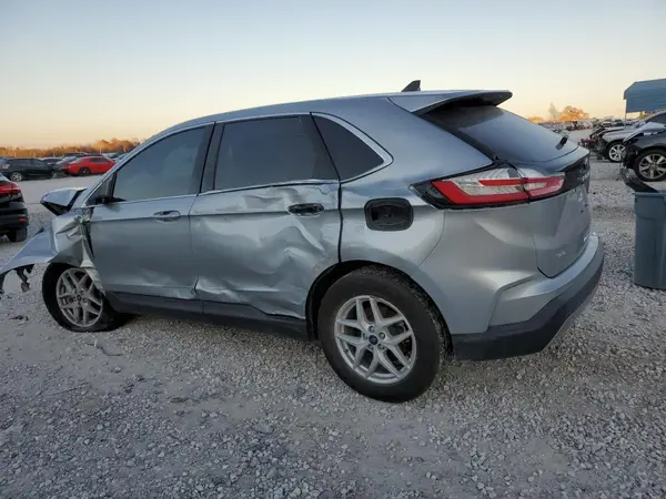 2FMPK3J96MBA26433 2021 FORD EDGE - Image 2