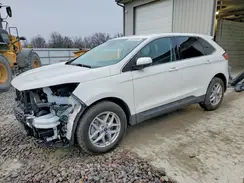 2FMPK3J96MBA31583 2021 FORD EDGE