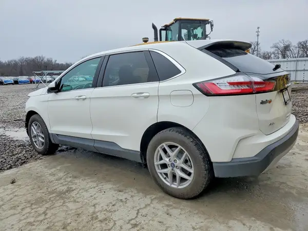 2FMPK3J96MBA31583 2021 FORD EDGE - Image 2