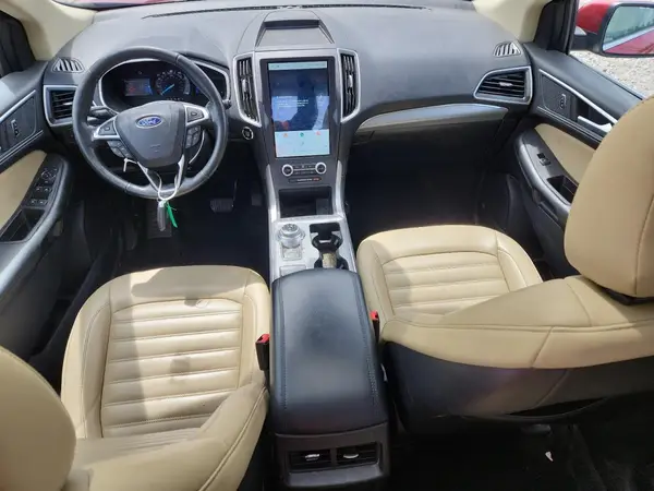 2FMPK3J96MBA32054 2021 FORD EDGE - Image 8