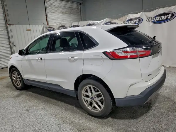 2FMPK3J96MBA40686 2021 FORD EDGE - Image 2