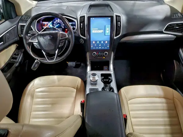 2FMPK3J96MBA40686 2021 FORD EDGE - Image 8