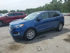 2FMPK3J96MBA43488 2021 FORD EDGE