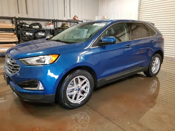 2FMPK3J96MBA50361 2021 FORD EDGE - Image 1