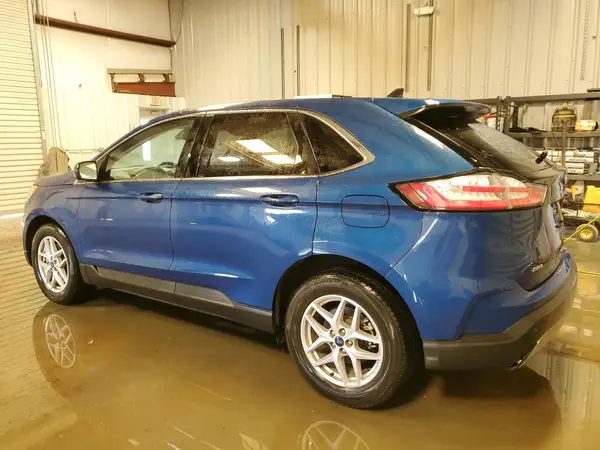 2FMPK3J96MBA50361 2021 FORD EDGE - Image 2
