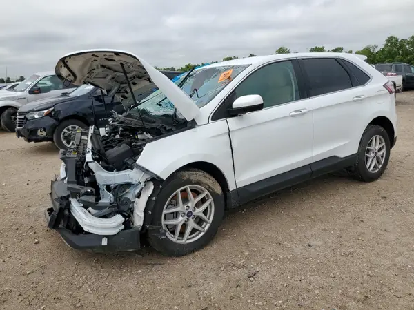 2FMPK3J96MBA51686 2021 FORD EDGE - Image 1