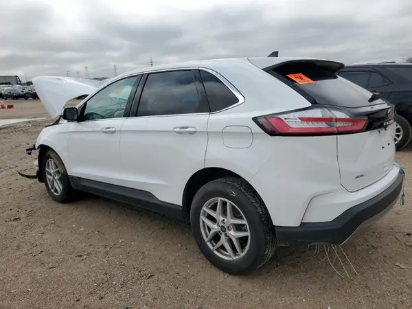 2FMPK3J96MBA51686 2021 FORD EDGE - Image 2