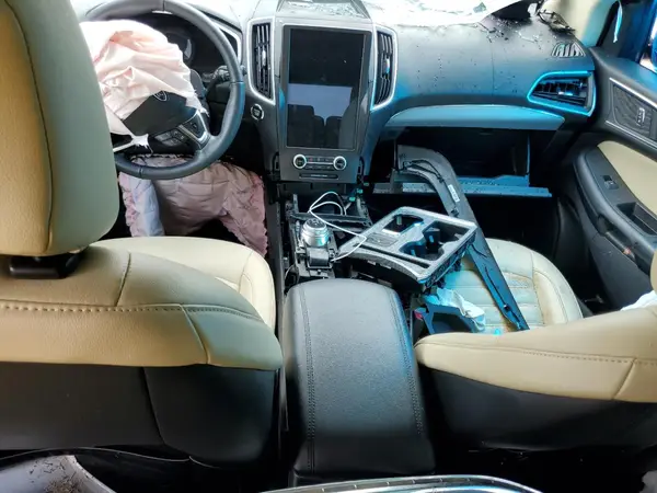 2FMPK3J96MBA51686 2021 FORD EDGE - Image 8