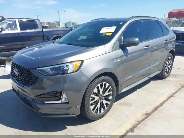 2FMPK3J96MBA60212 2021 FORD EDGE - Image 2
