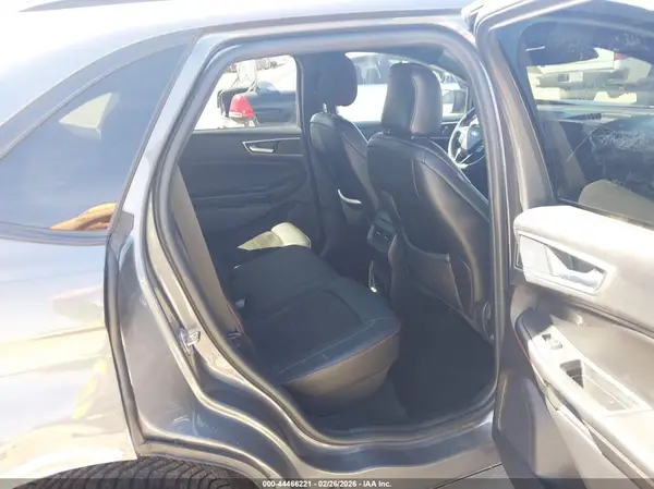 2FMPK3J96MBA60212 2021 FORD EDGE - Image 8