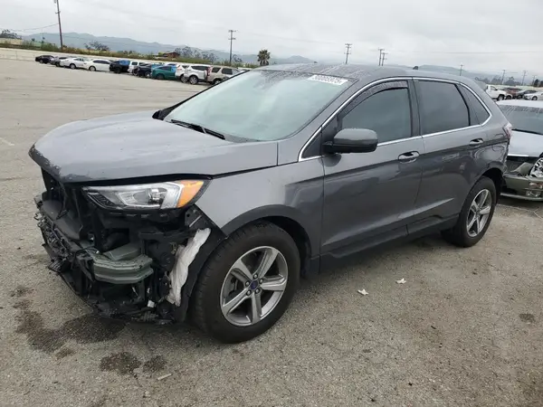 2FMPK3J96MBA60534 2021 FORD EDGE - Image 1