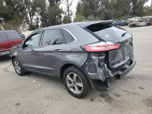 2FMPK3J96MBA60534 2021 FORD EDGE - Image 2